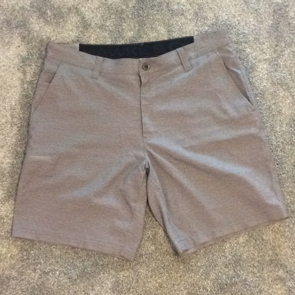 Hawke & Co Men’s 7 pocket shorts